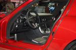 Mercedes-Benz SLS AMG 2010 года